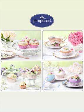 Pimpernel Royal Delights Placemats